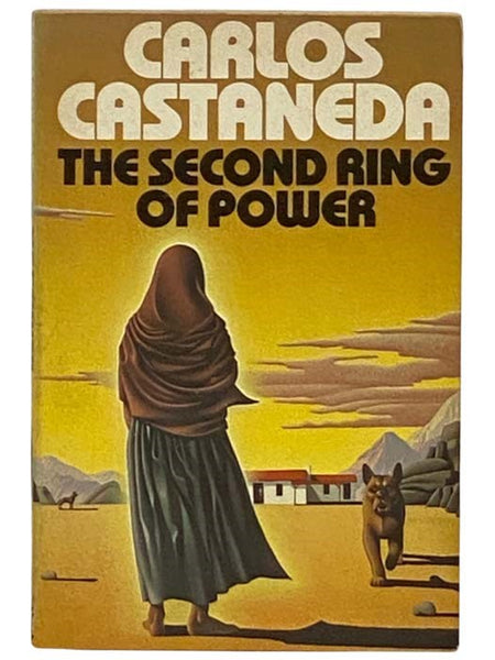 The Second Ring of Power