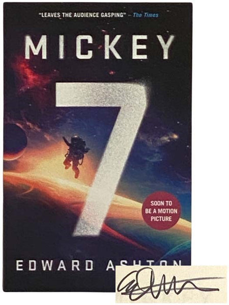 Mickey 7