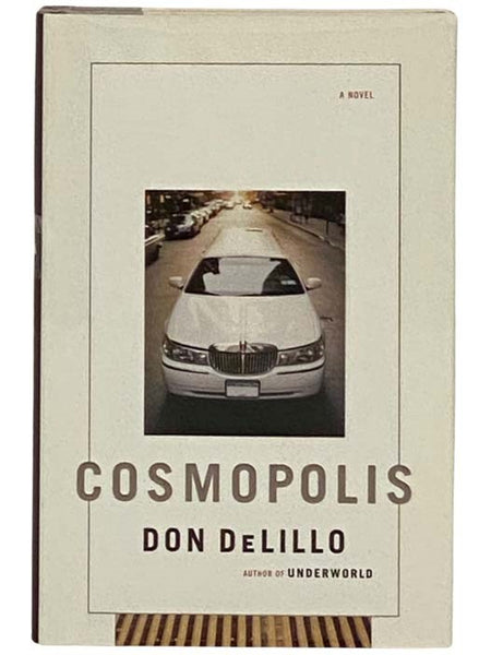 Cosmopolis