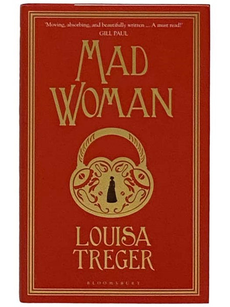 Madwoman [Mad Woman]