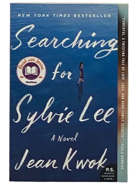 Searching for Sylvie Lee: A Novel