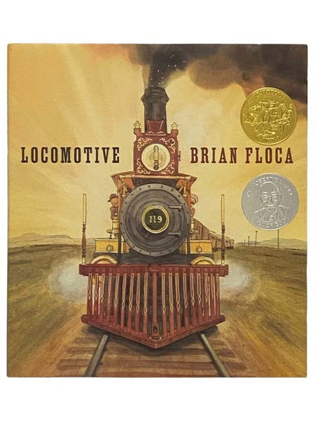 Locomotive