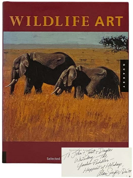 Wildlife Art