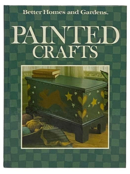 Painted Crafts