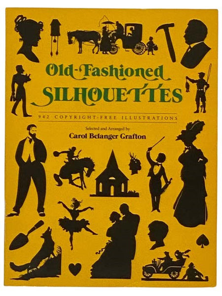 Old-Fashioned Silhouettes