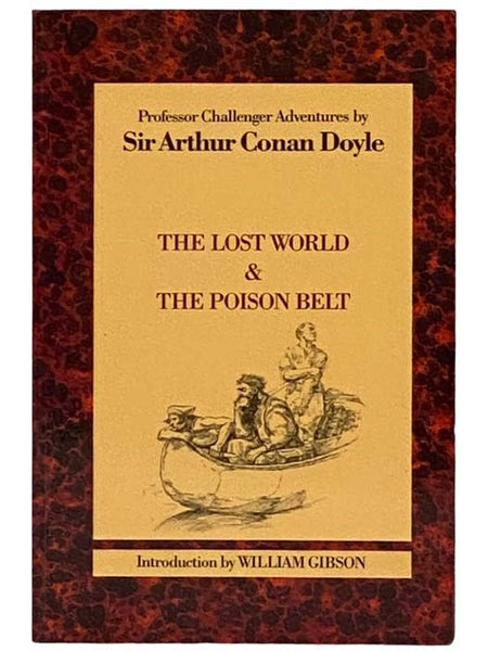 The Lost World & The Poison Belt