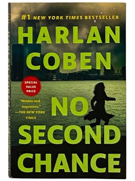 No Second Chance