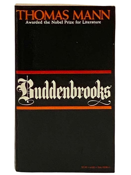 Buddenbrooks (V-180)