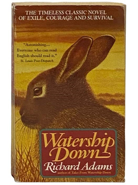 Watership Down