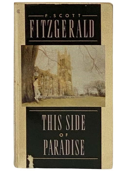 This Side of Paradise