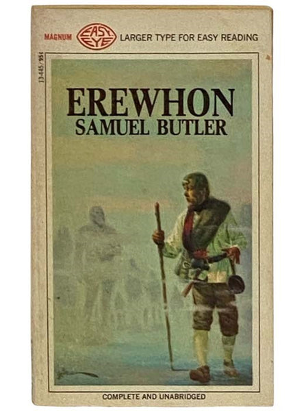 Erewhon (Magnum Number 75)