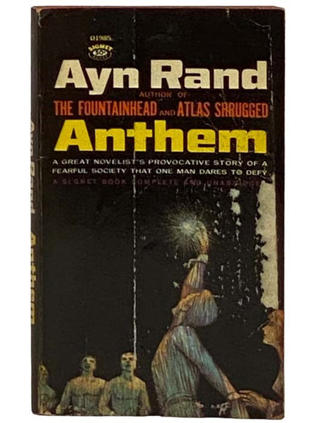 Anthem (Signet D1985)