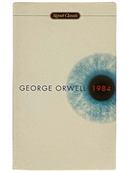 1984 (Signet Classics)