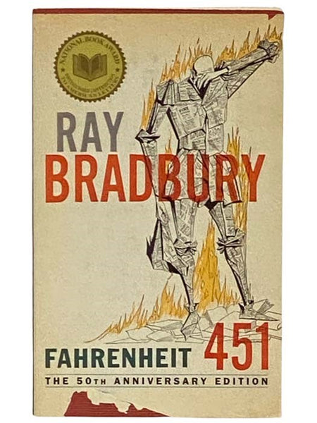 Fahrenheit 451
