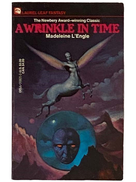 A Wrinkle in Time