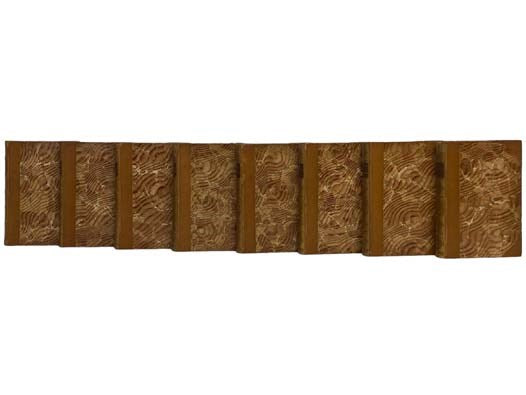 Nathaniel Hawthorne Eight Volume Set: Mosses from an Old Manse; Tanglewood Tales; Twice-Told Tales; The Scarlet Letter; The House of the Seven Gables; Blithedale Romance and Snow Image; Wonder Book and True Stories; The Marble Faun (American Classic Seri…
