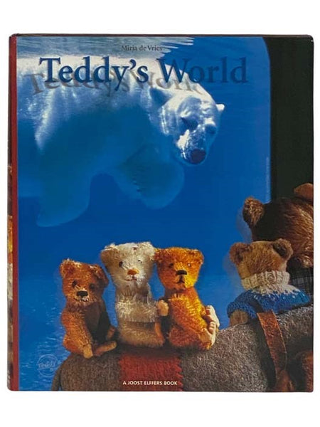 Teddy's World