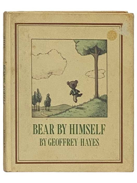 Bear by Himself