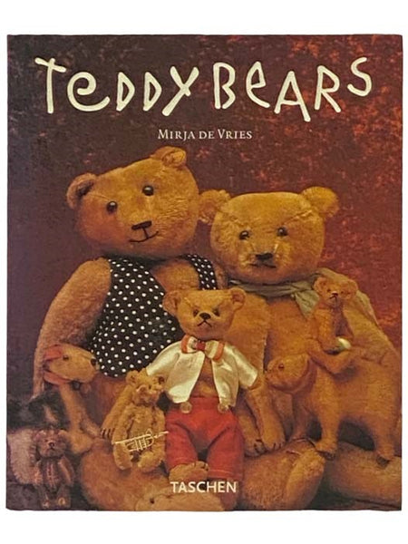 Teddy Bears