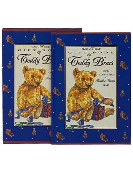 A Gift Book of Teddy Bears