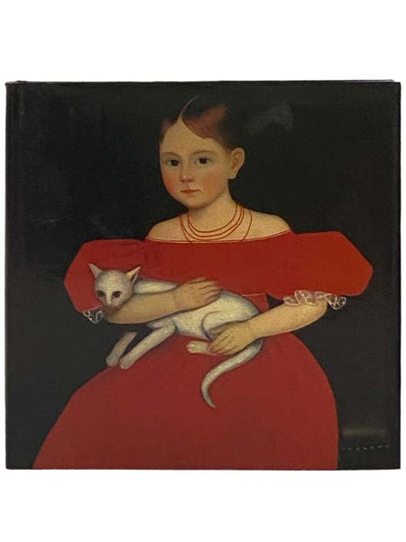Expression of a New Spirit: Highlights from the Permanent Collection of the Museum of American Folk Art