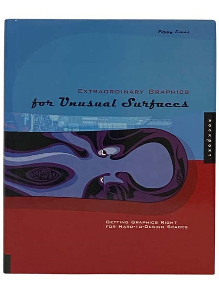 Extraordinary Graphics for Unusual Surfaces: Getting Graphics Right for Hard-to-Design Spaces