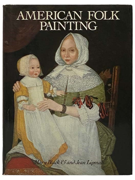 American Folk Painting