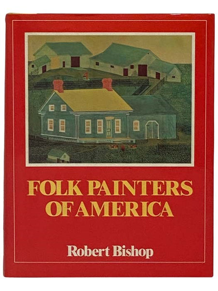 Folk Painters of America