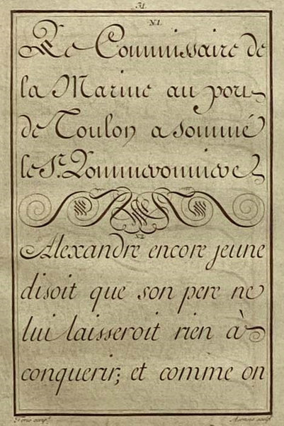 Arte de Escribir por Reglas y con Muestras, Segun la Doctrina de los Mujeres Autores Antiguos y Modernos, Extrangeros y Nacionales: Acompanado de Unos Principios de Aritmetica, Gramatica y Ortografia Castellana, Urbanidad y Varios Sistemas para la Formac…