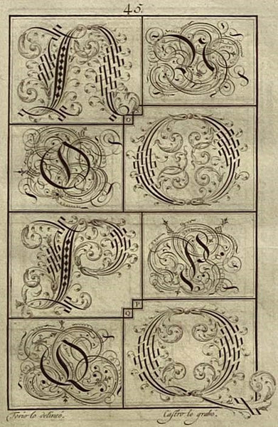 Arte de Escribir por Reglas y con Muestras, Segun la Doctrina de los Mujeres Autores Antiguos y Modernos, Extrangeros y Nacionales: Acompanado de Unos Principios de Aritmetica, Gramatica y Ortografia Castellana, Urbanidad y Varios Sistemas para la Formac…