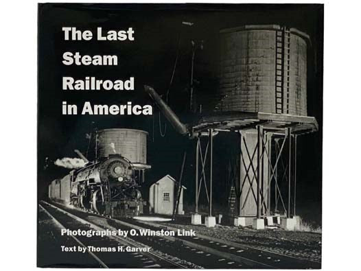 The Last Steam Railroad in America