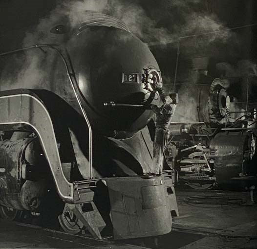Steam, Steel and Stars: America's Last Steam Railroad