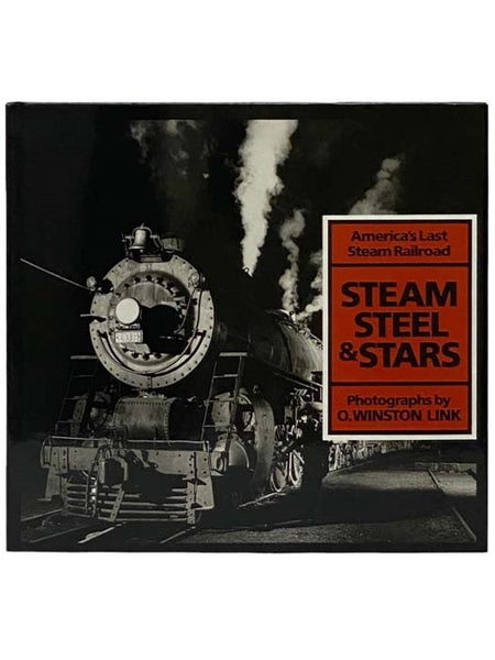 Steam, Steel and Stars: America's Last Steam Railroad