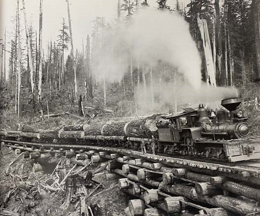 Kinsey Photographer: The Locomotive Portraits, Volume Three