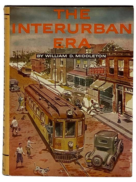 The Interurban Era