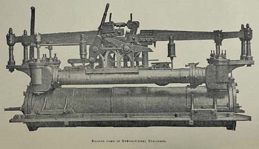 A Manual of the Steam-Engine. for Engineers and Technical Schools; Advanced Courses., in Two Volumes: Part I. Structure and Theory; Part II. Design, Construction, and Operation of the Steam-Engine.