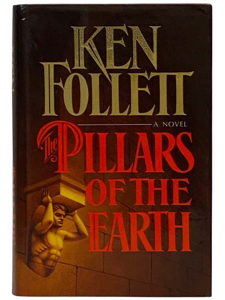 The Pillars of the Earth [The Prequel to World Without End]
