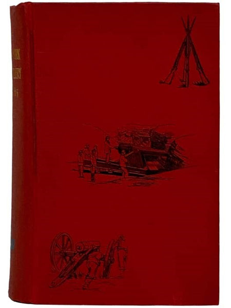 The Ninth New York Heavy Artillery. A History of Its Organization, Services in the Defenses of Washington, Marches, Camps, Battles, and Muster-Out, with Accounts of Life in a Rebel Prison, Personal Experiences, Names and Addresses of Surviving Members, P…