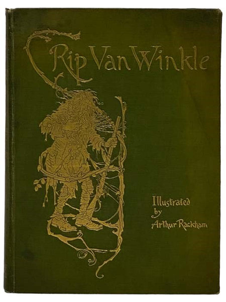 Rip Van Winkle