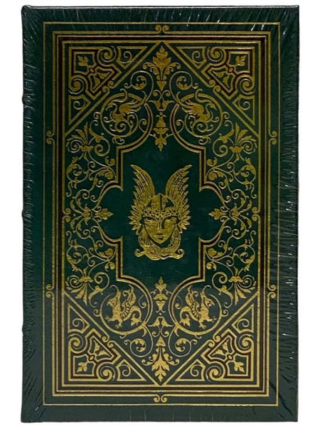 Myths of the Norsemen (The Easton Press)