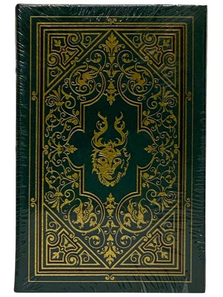 Celtic Myths and Legends (The Easton Press)