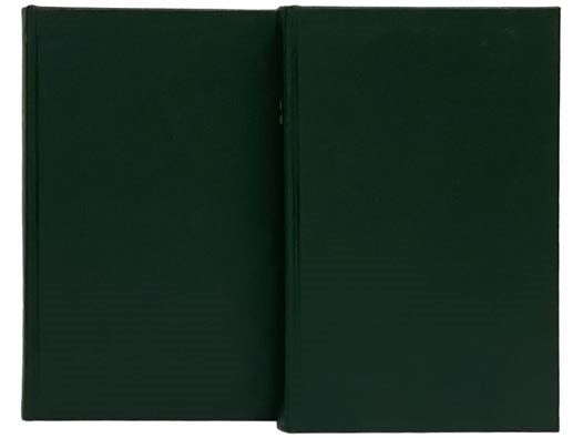 The Moorsfield Antiquarian: A Quarterly Magazine of American History, in Two Volumes - May, August, November 1937 and February 1938; May, August, November 1938 and February 1939