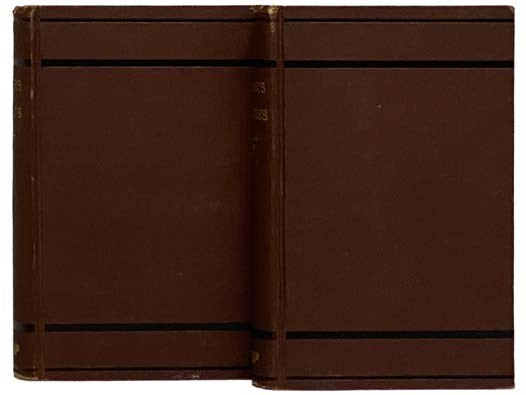 Gallus; or, Roman Scenes of the Time of Augustus, with Notes and Excursuses Illustrative of the Manners and Customs of the Romans [with] Charicles; or, Illustrations of the Private Life of the Ancient Greeks, with Notes and Excursuses