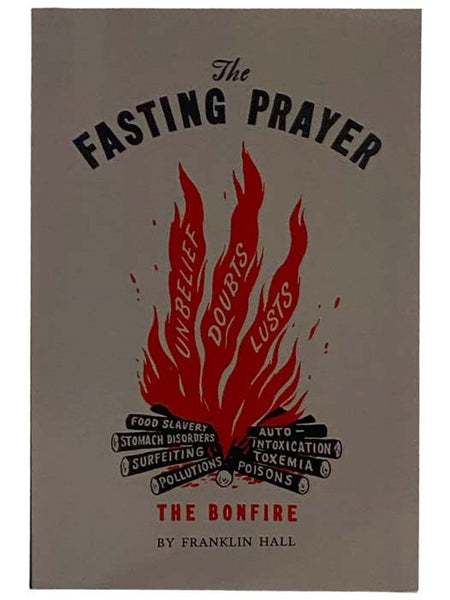 The Fasting Prayer