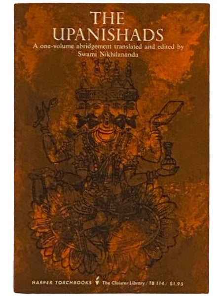 The Upanishads