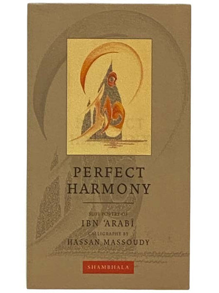 Perfect Harmony (Calligrapher's Notebooks)