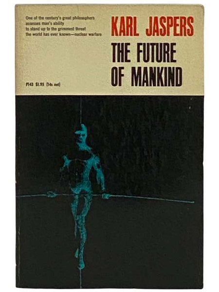 The Future of Mankind (P143)