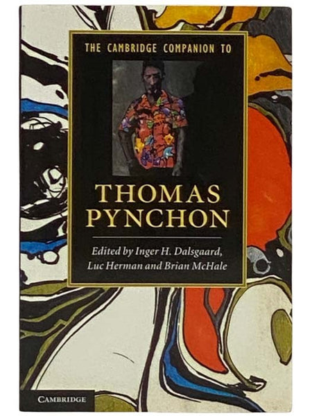 The Cambridge Companion to Thomas Pynchon