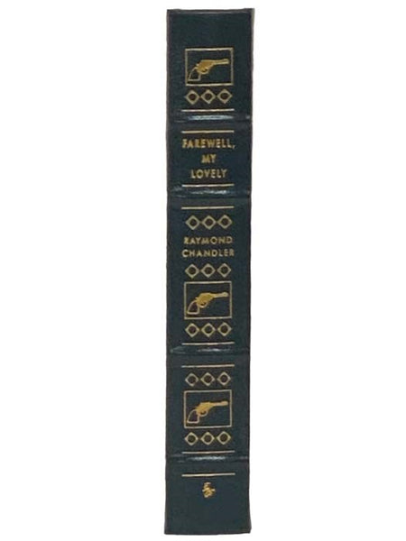 Farewell, My Lovely: A Philip Marlowe Mystery