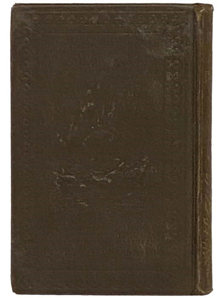 The Indian Fairy Book. from the Original Legends.
